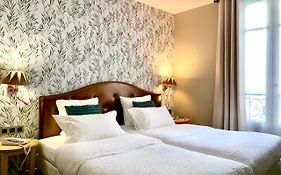 Hotel Central Saint Germain